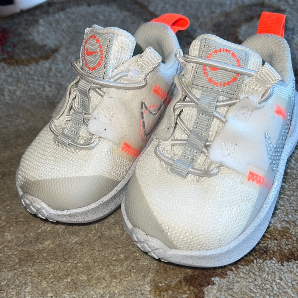 Nike Crater Impact for Baby